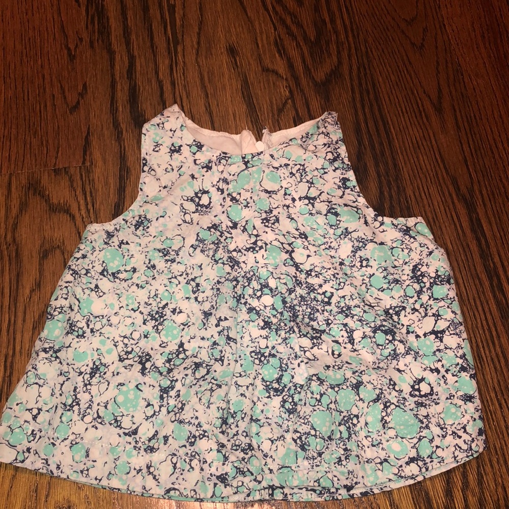 4t girls shirt